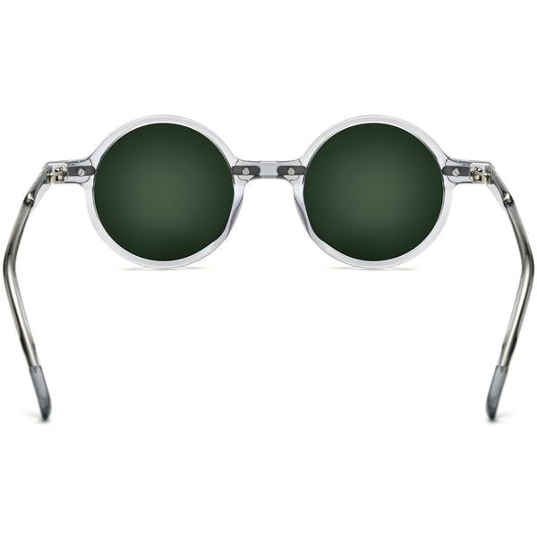 Round Sunglasses BRS1063