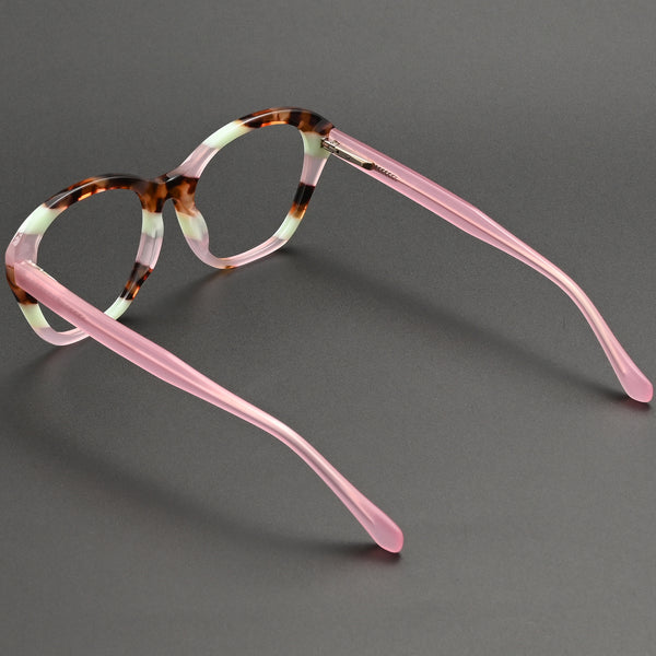 Cat-Eye Glasses YN1120