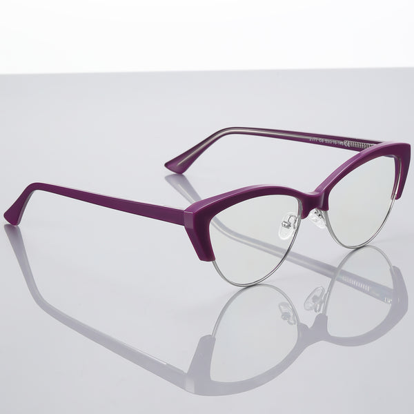 Cat-Eye Glasses PF1006