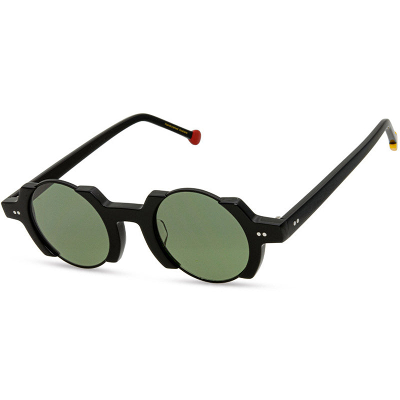Round Sunglasses GCS1096