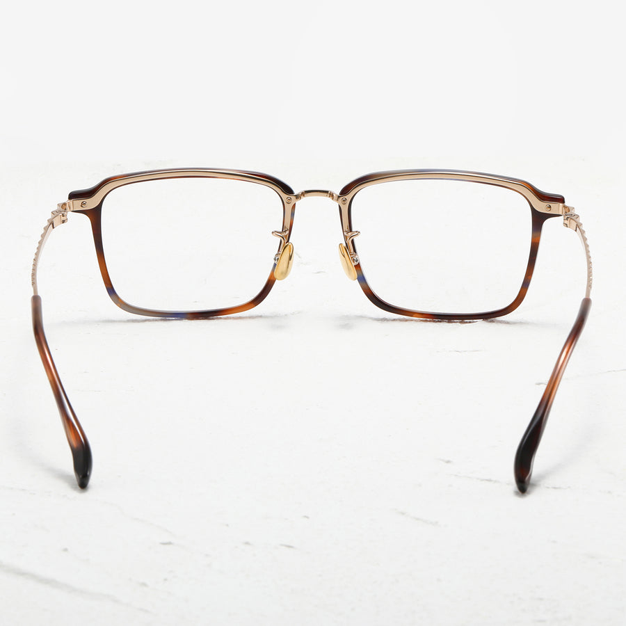 Square Glasses ME1035