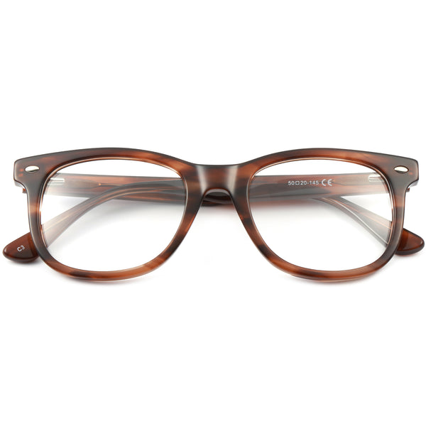 Square Glasses GSR1036