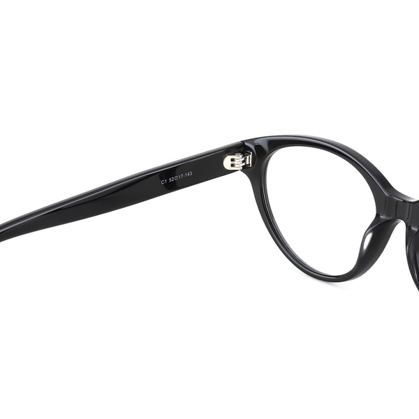 Cat-Eye Glasses YEA1119