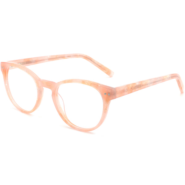 Round Glasses A3264