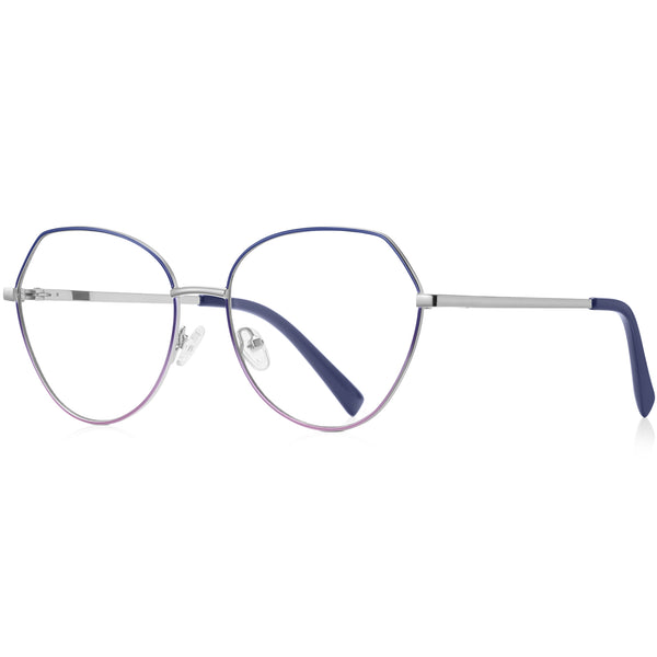 Round Glasses PF1103