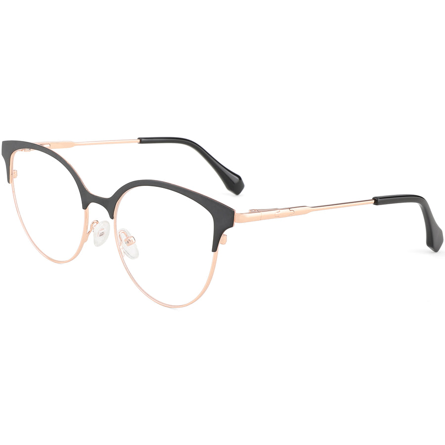 Cat-Eye Glasses A3248