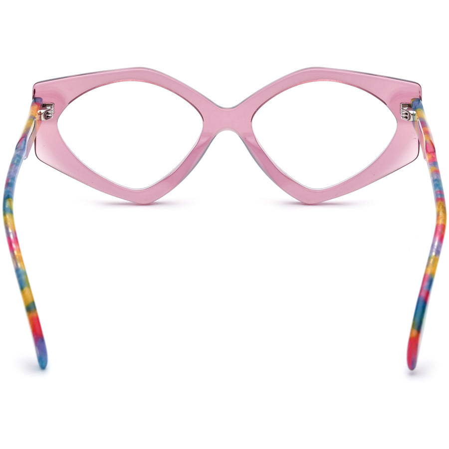 Geometric Glasses BR1410