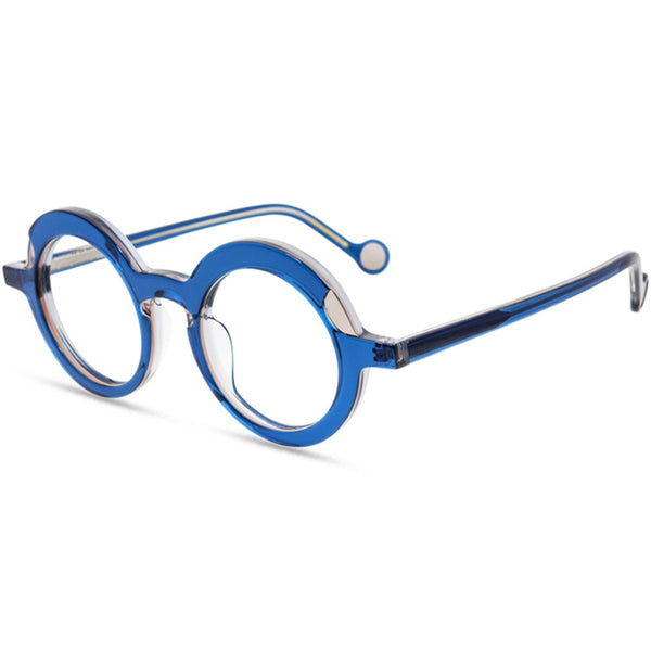 Round Glasses GC1068