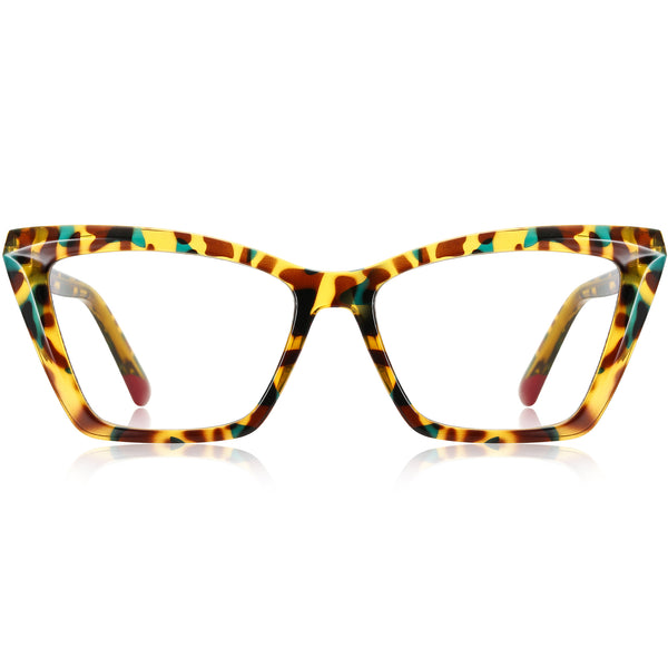 Cat-Eye Glasses PF1057