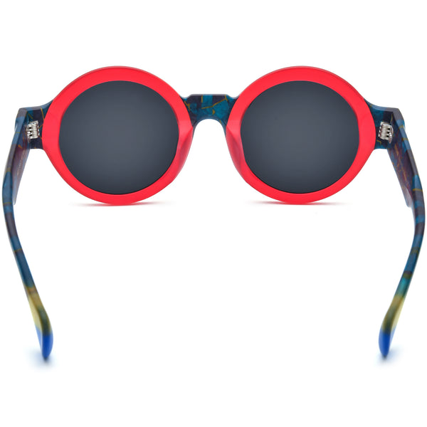 Round Sunglasses BRS1088