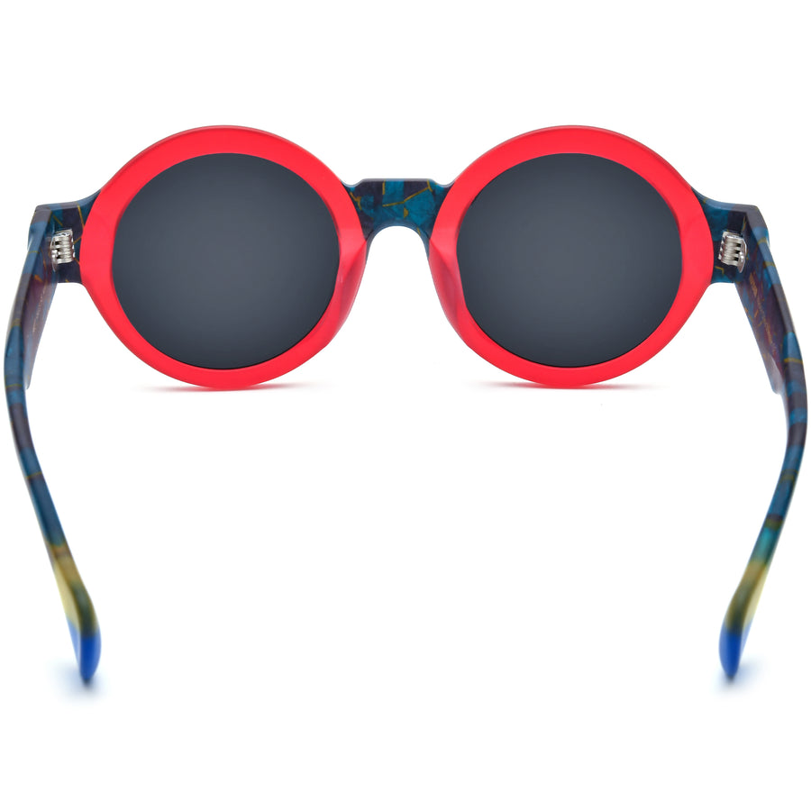 Round Sunglasses BRS1088