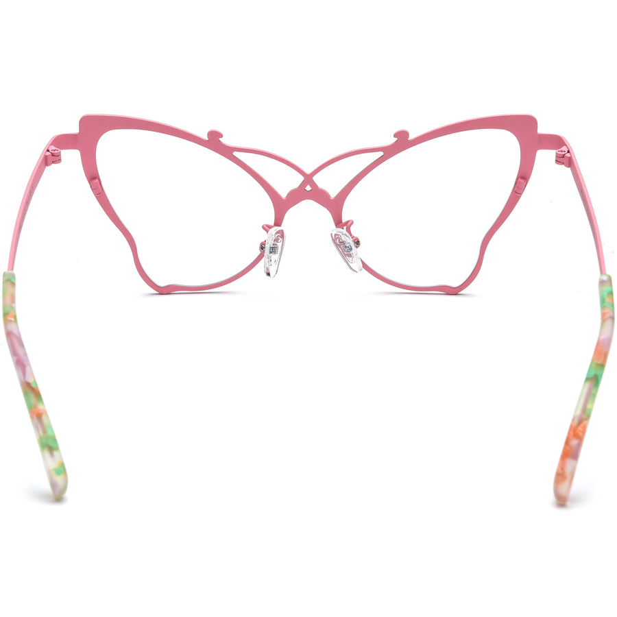 Geometric Glasses BR1610