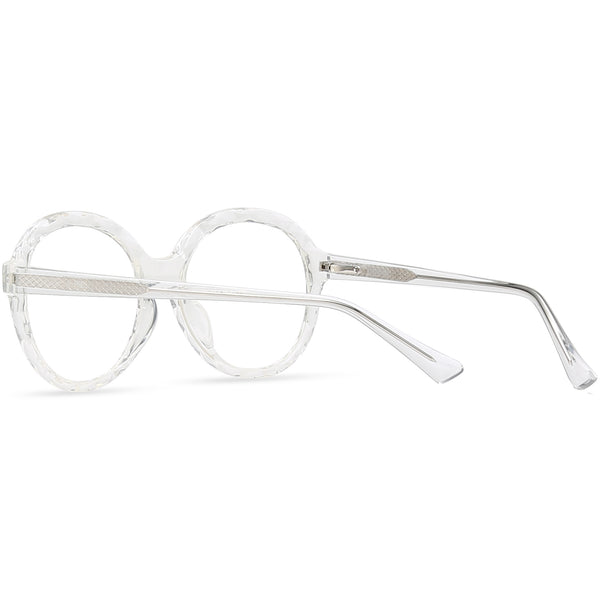 Round Glasses PF1168