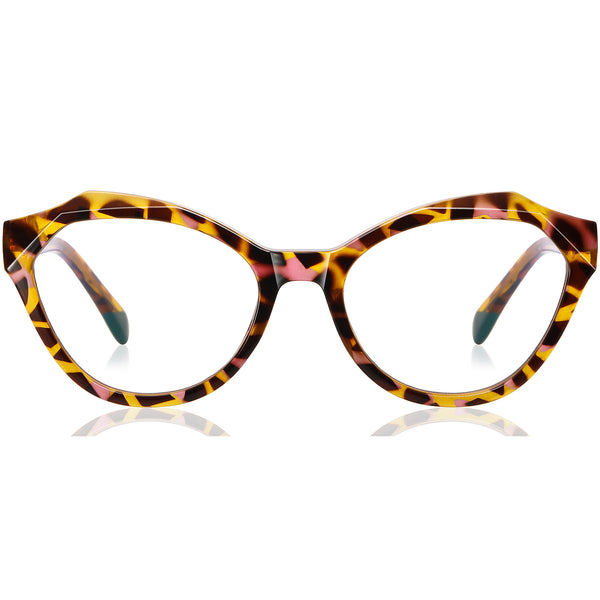 Cat-Eye Glasses PF1299