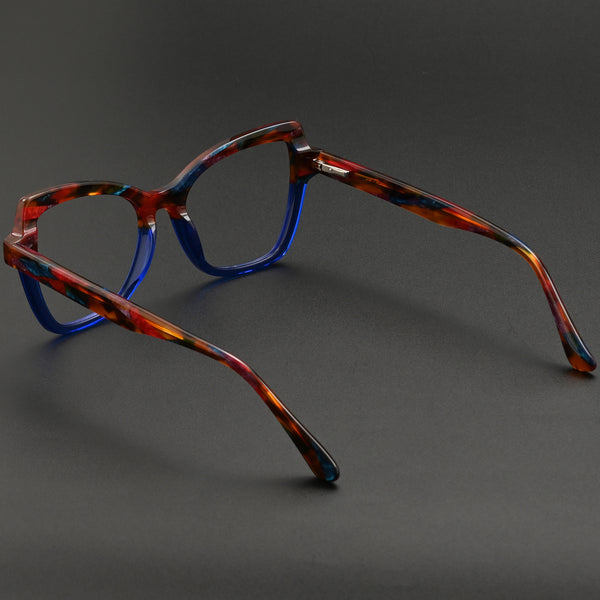Cat-Eye Glasses YN1118