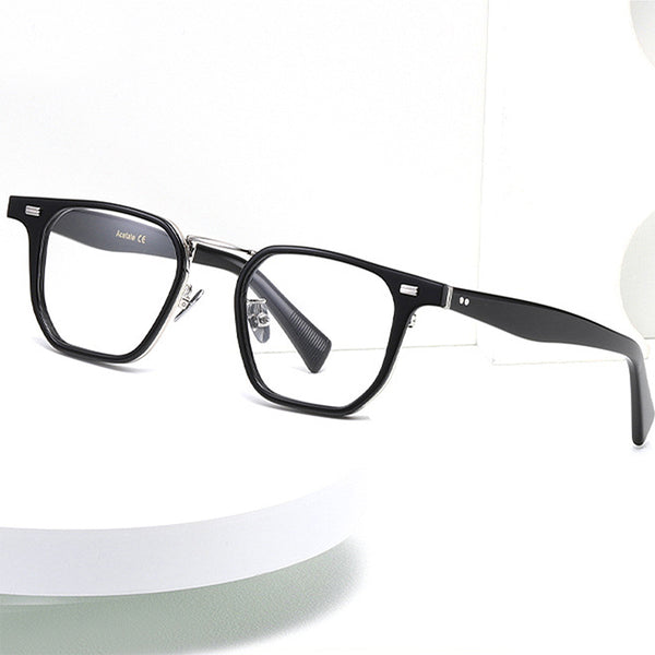 Square Glasses HT1002