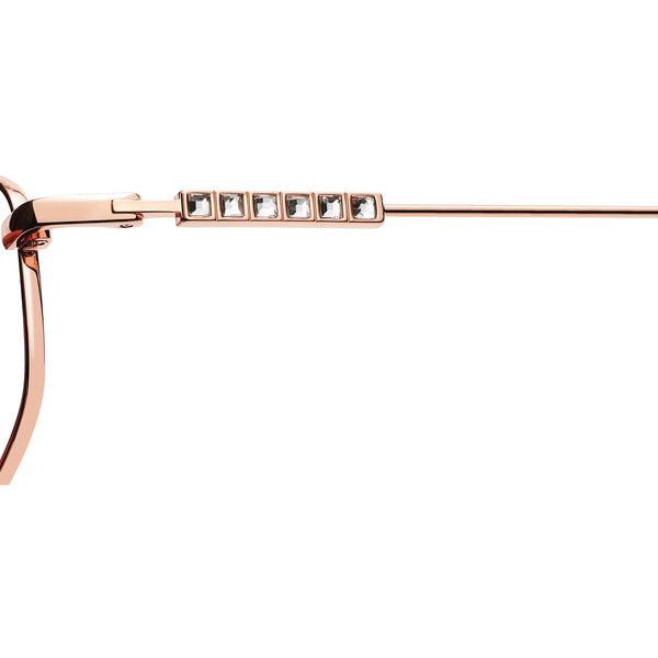 Geometric Glasses YSD1112