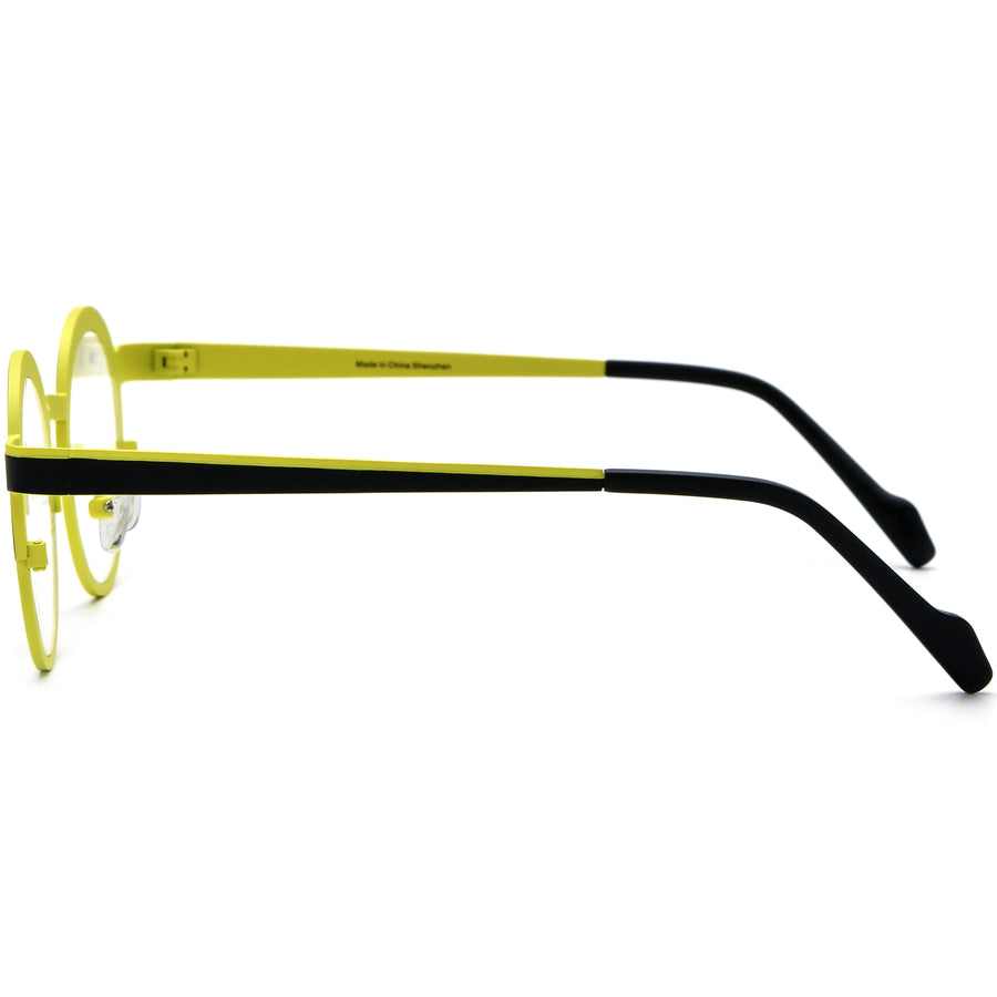 Round Glasses BR1539