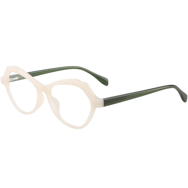 Cat-Eye Glasses YEA1152