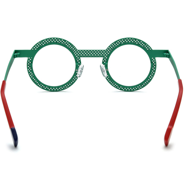 Round Glasses BR1515