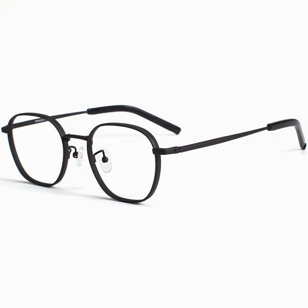 Square Glasses YM1013