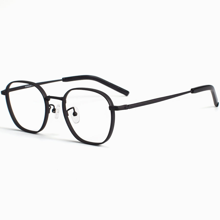 Square Glasses YM1013