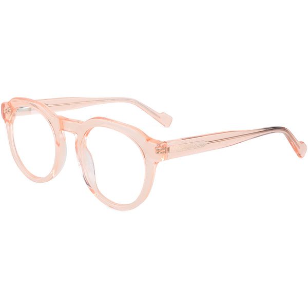 Round Glasses A3213