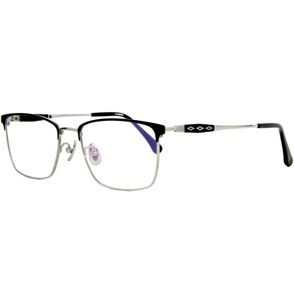 Rectangle Glasses JNW1018