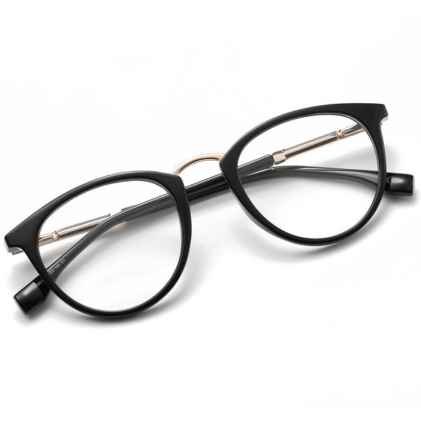 Round Glasses YSD1029