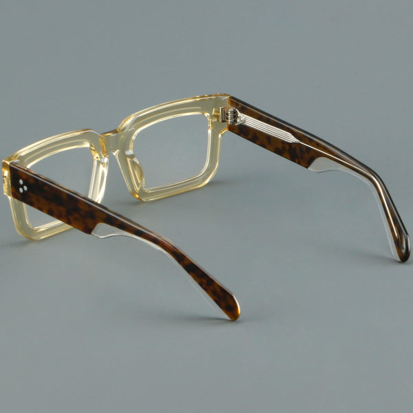 Rectangle Glasses YN1106