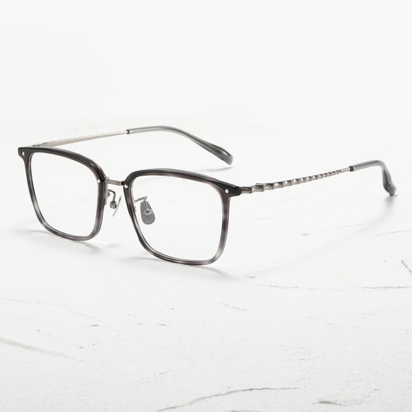 Square Glasses ME1033