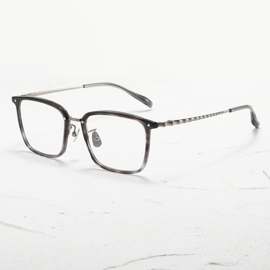 Square Glasses ME1033
