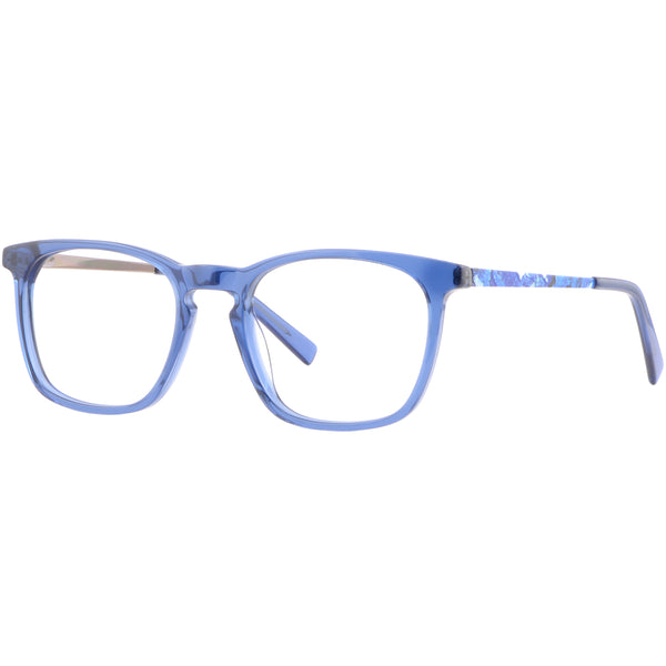 Square Glasses O2511