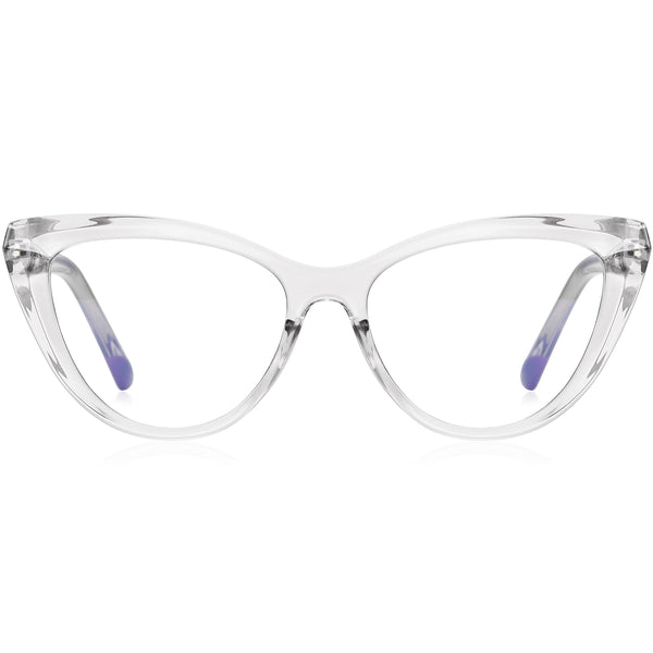 Cat-Eye Glasses PF1071