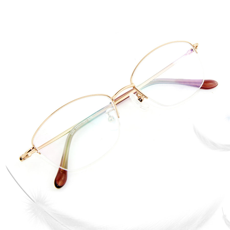 Oval Glasses JCT1057
