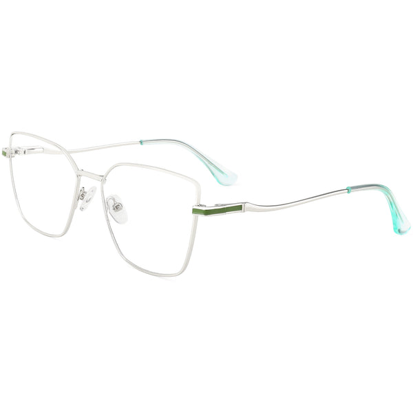 Cat-Eye Glasses YSAM1074