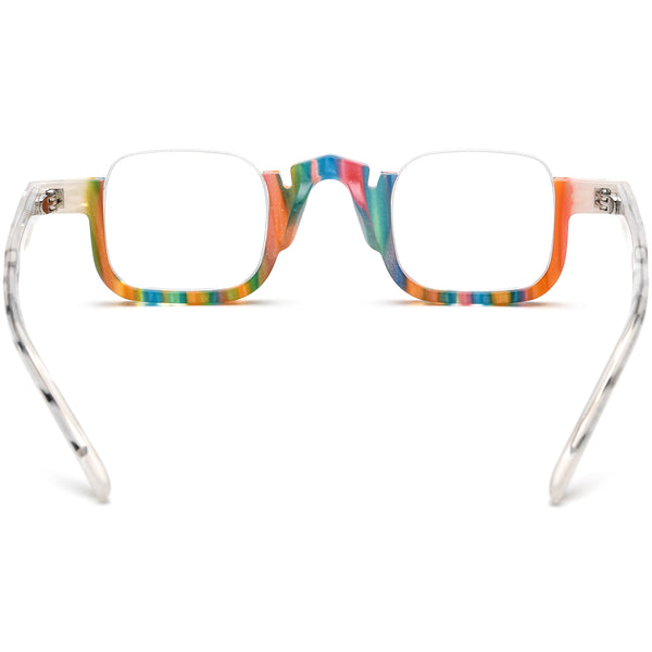 Square Glasses BR1486