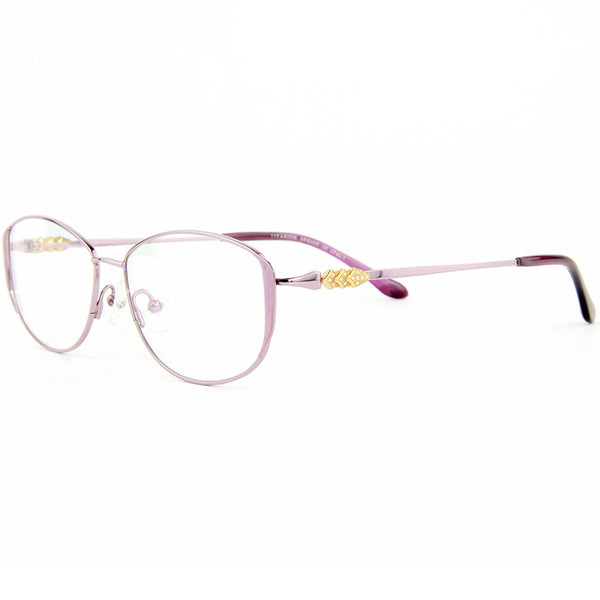 Oval Glasses JLS1030