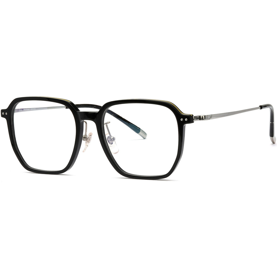 Square Glasses MW1312