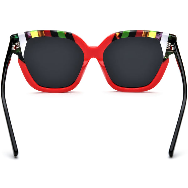 Square Sunglasses BRS1115