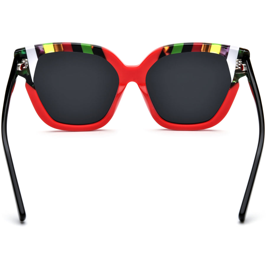 Square Sunglasses BRS1115