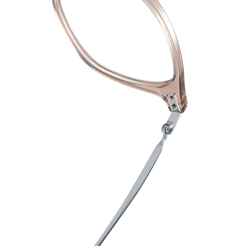 Square Glasses YN1049