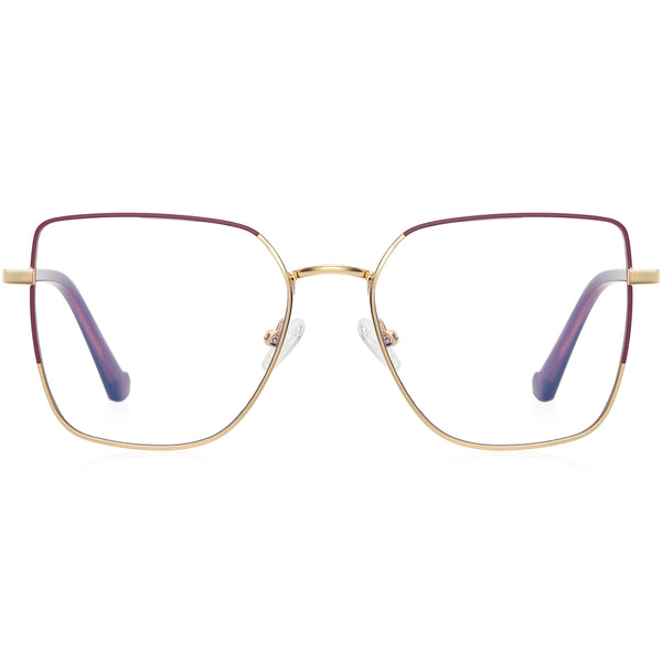 Cat-Eye Glasses PF1314