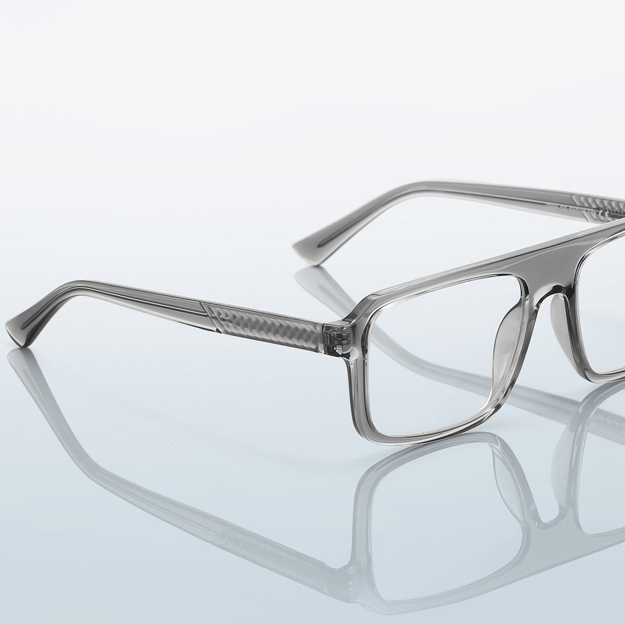 Square Glasses PF1416