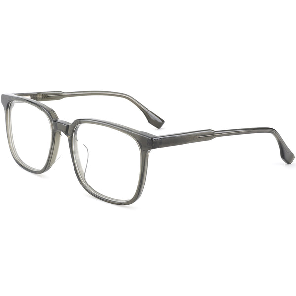 Square Glasses YAA1027