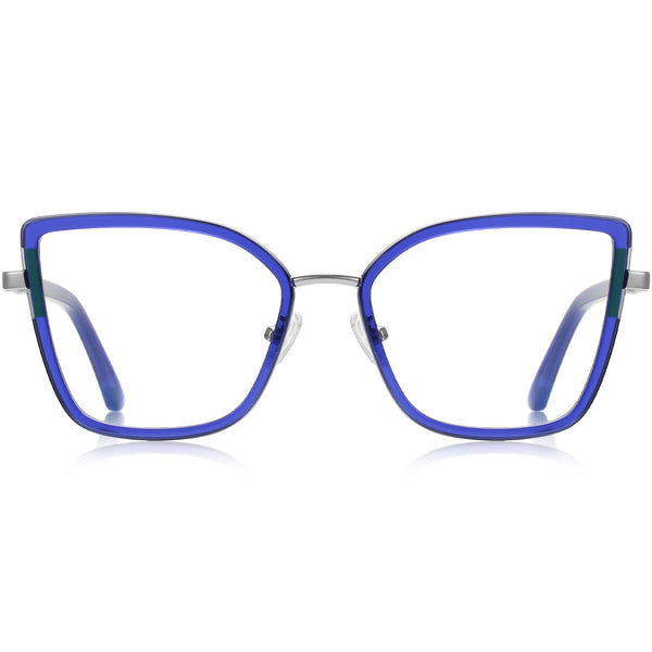 Cat-Eye Glasses PF1156