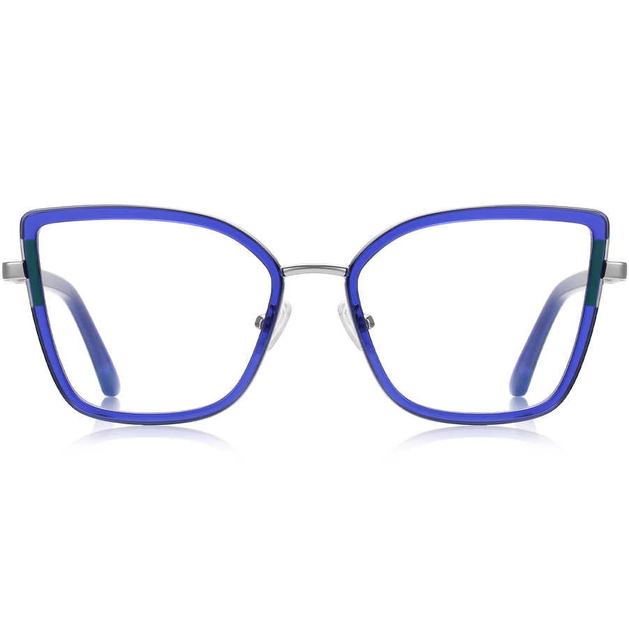 Cat-Eye Glasses PF1156