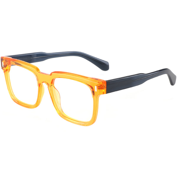 Square Glasses YEA1158