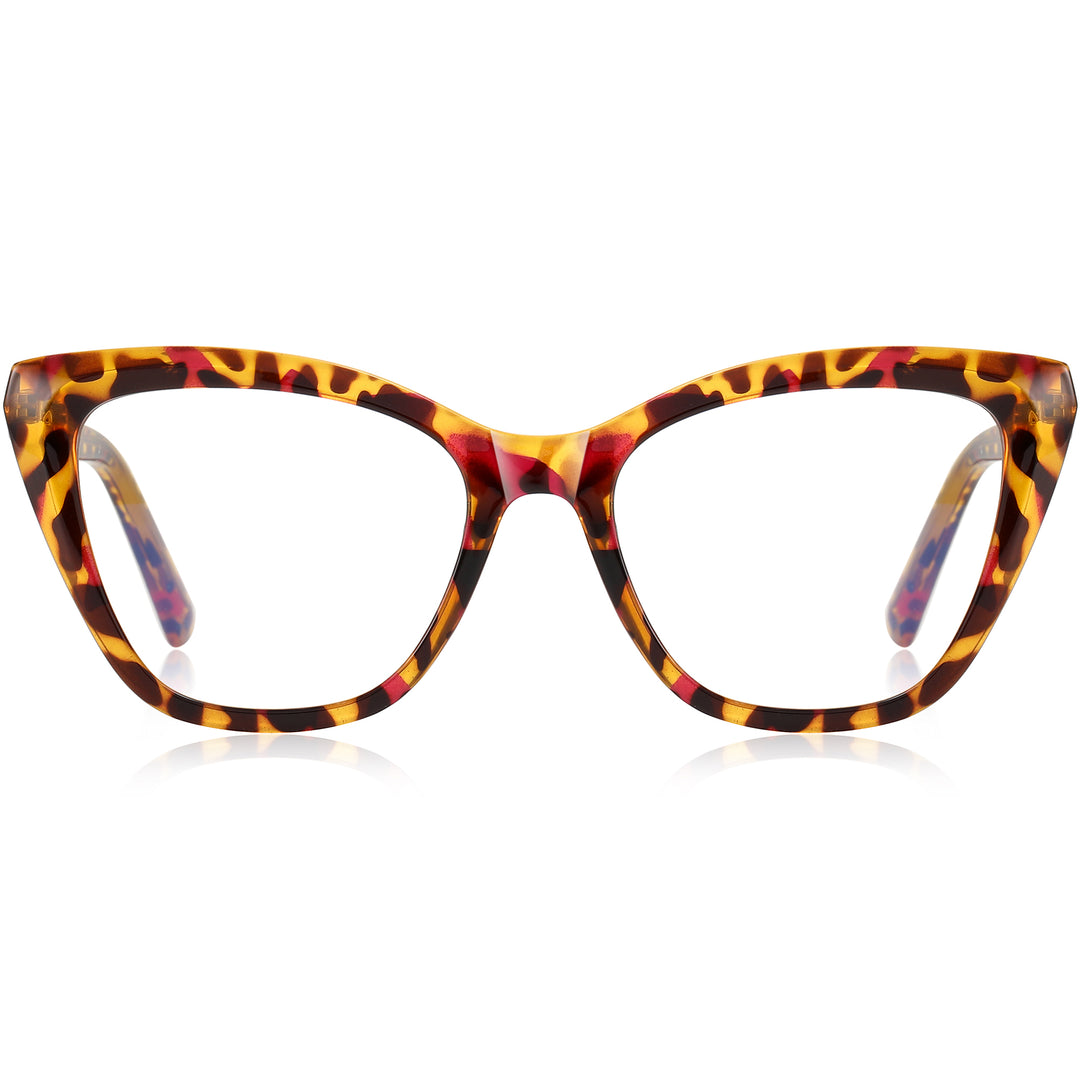 Cat-Eye Glasses PF1073