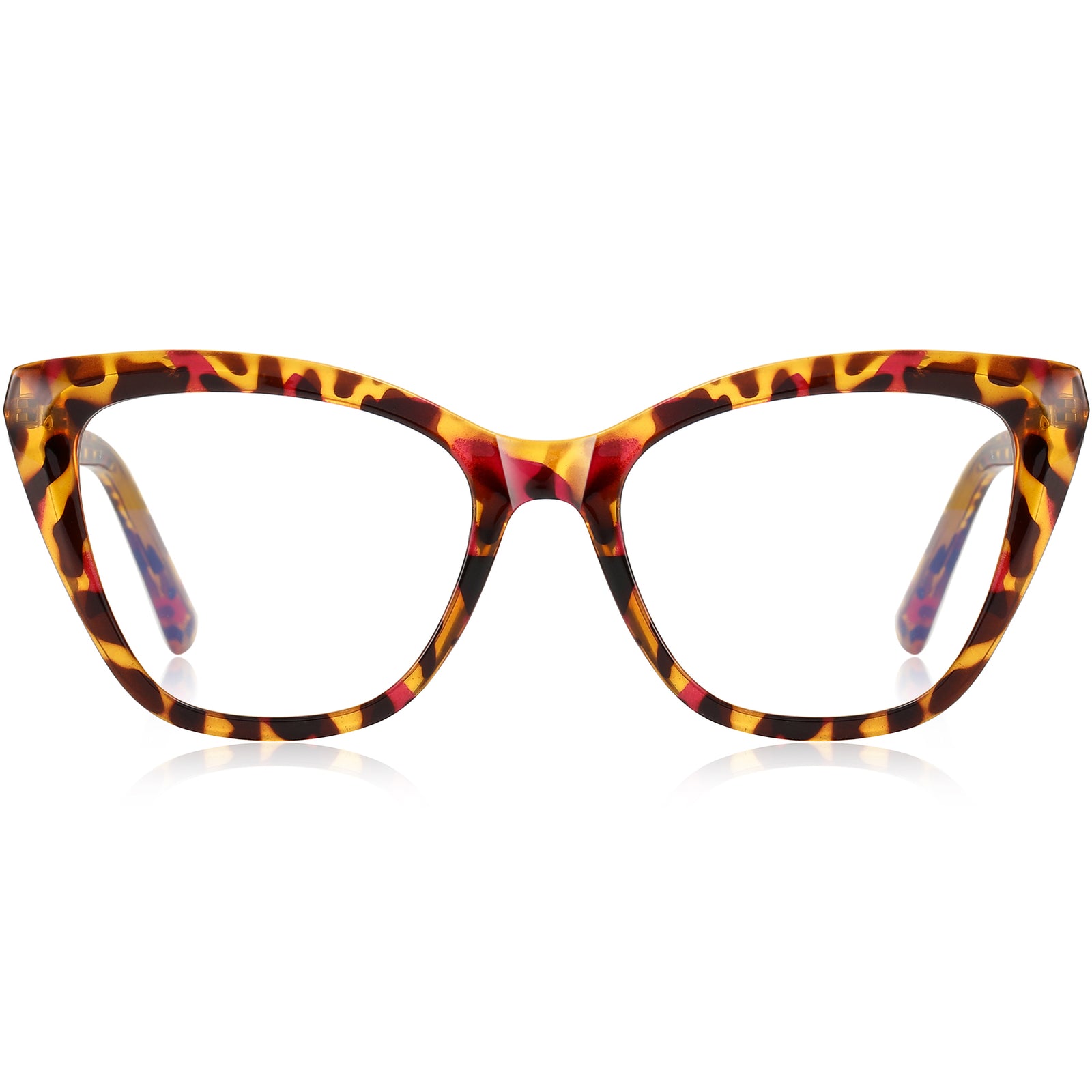 Cat-Eye Glasses PF1073